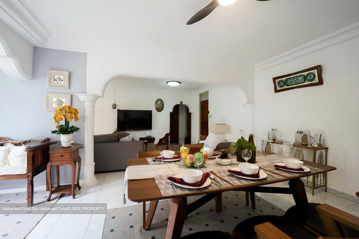 Blk 410 Yishun Ring Road (Yishun), HDB 5 Rooms #518712891